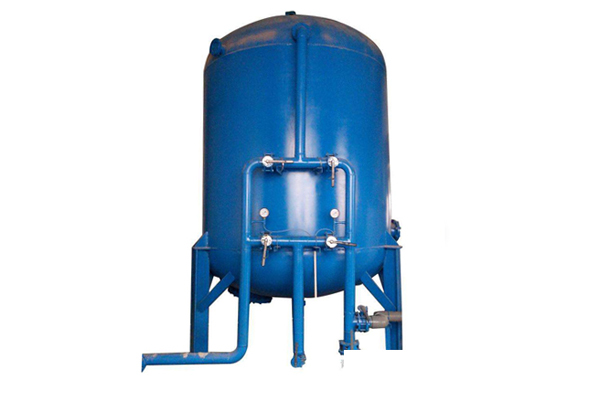 衬胶罐对比起以前有了怎样的不同 衬胶罐对比起以前有了怎样的不同