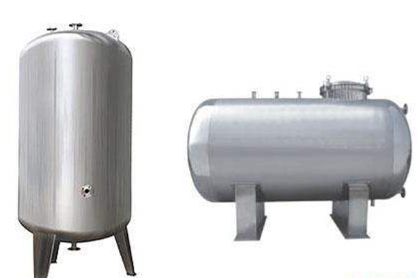 碳钢防腐罐要怎么去看是否具备防腐性能 碳钢防腐罐要怎么去看是否具备防腐性能