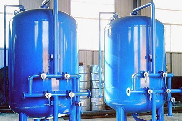 多介质过滤器突然不工作了怎么处理 多介质过滤器突然不工作了怎么处理