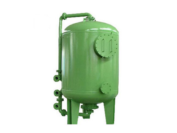 多介质过滤器的反洗参数怎么控制与确定 多介质过滤器的反洗参数怎么控制与确定