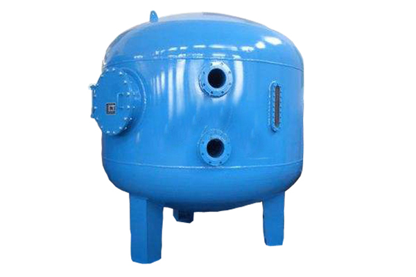 多介质过滤器的价格高低都和什么有关系 多介质过滤器的价格高低都和什么有关系